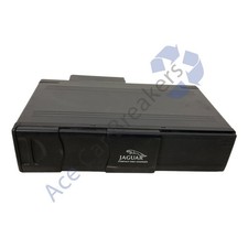 Jaguar XJ MK7 (X358) 07-09