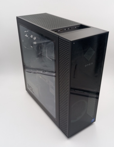 Omen 30l 11900k - 30l, 3,5