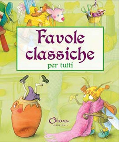 Libri favole - libri,