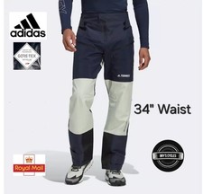 Pantaloni da sci alpinismo