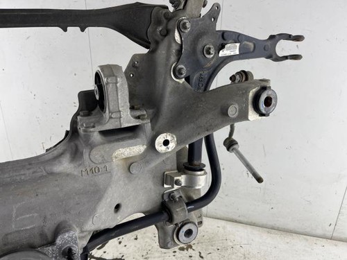 Culla motore anteriore citroen - culla,