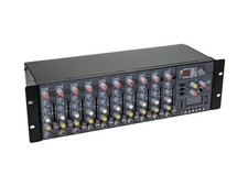 OMNITRONIC RM-1422FX Mixer