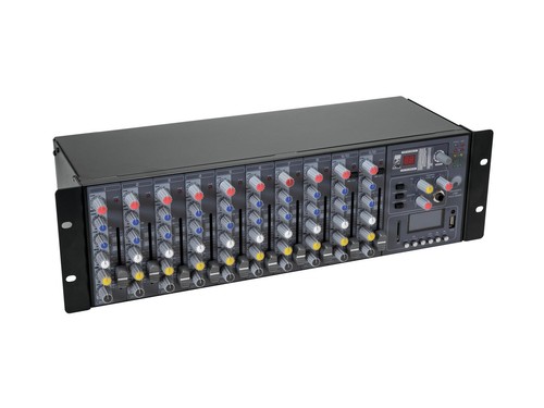 Omnitronic 1422fx mixer - omnitronic,