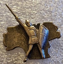 Distintivo LEGA NORD Padania