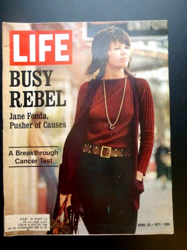 Life apr 1971 jane - 1971,