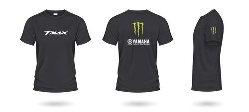Shirt maglia t max - t,