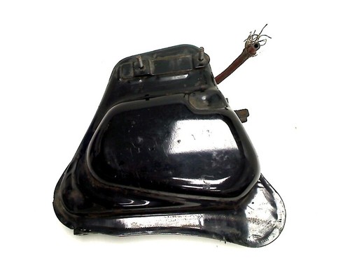 Serbatoio carburante honda - carburante,