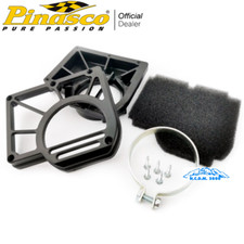 Filtro aria maggiorato airbox - aria,