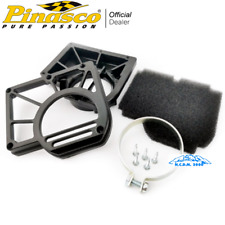 SCATOLA FILTRO ARIA PINASCO