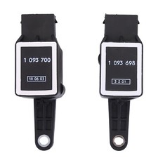 2 Regolazione Livello Sensore