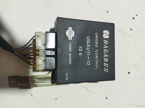 Modulo elettronico per nissan - elettronico,