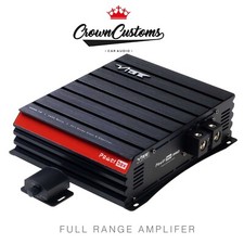 AMPLIFICATORE MONO VIBE 6600