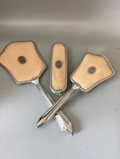 Vintage 1950s Marcasite Vanity