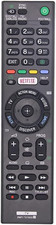 Sostitutivo Telecomando Sony RMT-TX100D per Telecomando Sony Bravia TV RMT-TX100