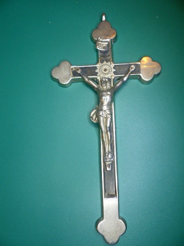 Crocifisso per cappellano