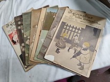 8 Riviste Il giornalino della