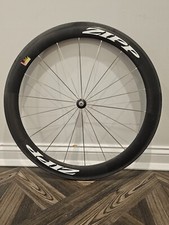 Zipp 404 Ruota Anteriore