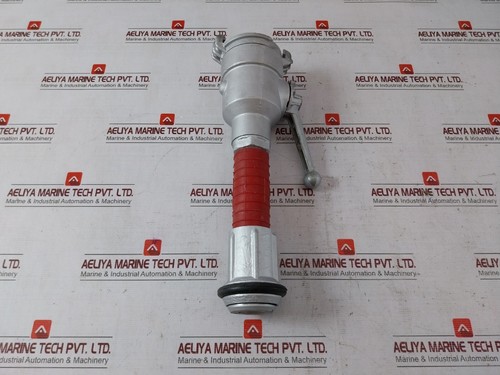 Mpa pck3 ugello per idrante - ugello,