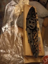 Griglia superiore radiatore