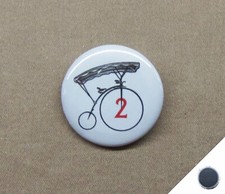 Il Prigioniero Numero 2