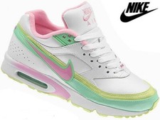 2007 WMNS Nike Air Max Classic
