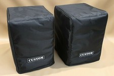 Copertura imbottita personalizzata per GENELEC 1030A (coppia) con taglio post...