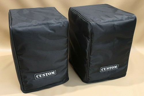 Custom padded cover for