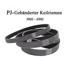 Cinghia Multitrapezoidale