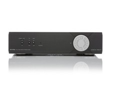Musical Fidelity MX-Vinyl, preamplificatore phono MM/MC nero (prezzo consigliato: 799,- €)