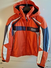 tuta da sci intera da uomo - marca Colmar - originale - taglia 52