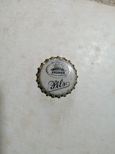 Kronen pils tappo corona - pils,