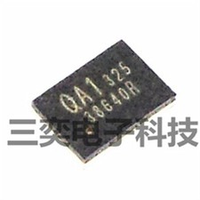 2x 100% New LSHW-43HHB-QA1 LSHW-43HHB QA1 QFN Chipset #F12