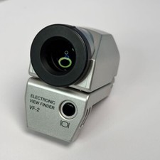 OLYMPUS VF-2 Mirino