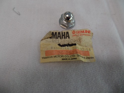 Nos yamaha camme - nos,