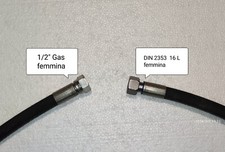 Tubo flessibile Idraulico  R2