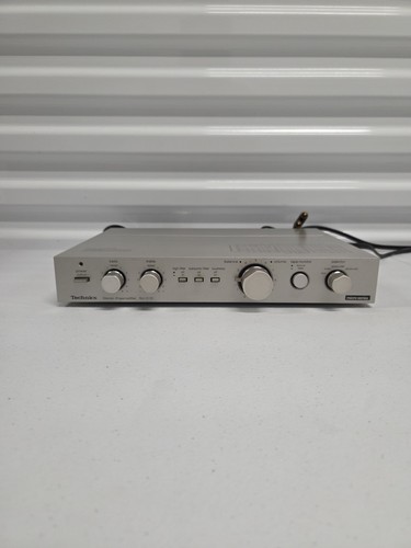 Technics c01 - ​technics, su-c01
