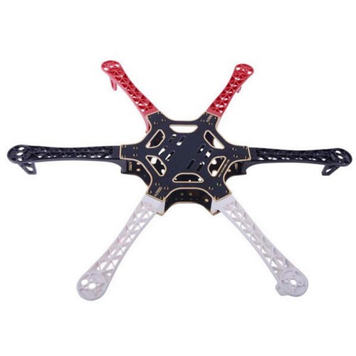 Telaio drone esagonale - , f550