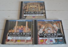 LA MUSICA DI DIO CORRIERE