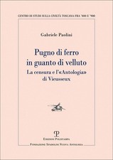 Libri Gabriele Paolini - Pugno