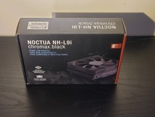 Noctua NH-L9i chromax.nero