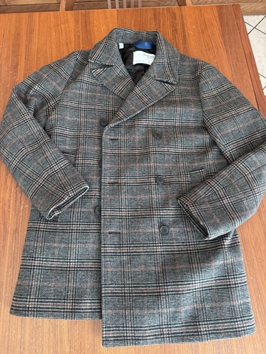 Selected homme cappotto uomo - homme, l