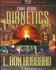 Come usare Dianetics. DVD -