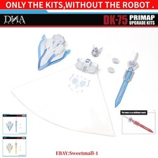 Kit aggiornamento DNA