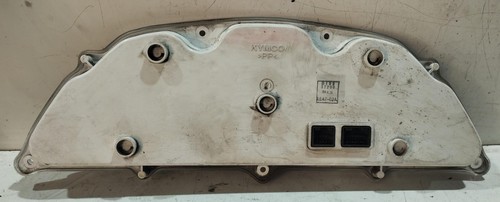Contachilometri per kymco - contachilometri,