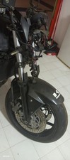 Parafango Anteriore Kawasaki Z