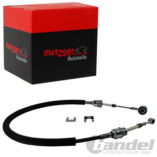Metzger cavo cambio - metzger,