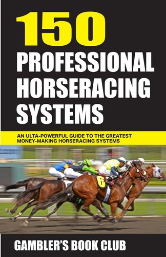 150 professional horserace - professional,
