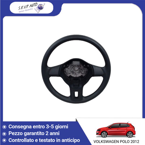 Volante volkswagen - 🇮🇹,