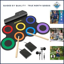 Batteria elettronica per