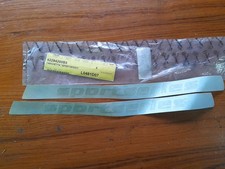 NOS Kit Adesivi Decalcomania